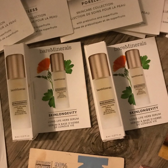 Makeup cache - Picture 5 of 12